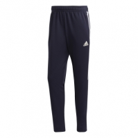 adidas Mens Football Sereno Pants Slim