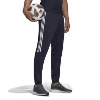 adidas Mens Football Sereno Pants Slim