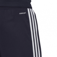 adidas Mens Football Sereno Pants Slim