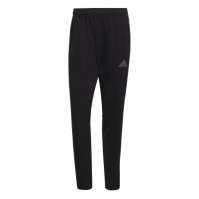 adidas Mens Football Sereno Pants Slim