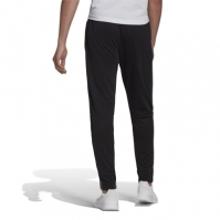 adidas Mens Football Sereno Pants Slim