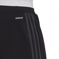 adidas Mens Football Sereno Pants Slim