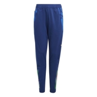 adidas Italy Tiro 24 Competition Training Tracksuit Bottoms Kids