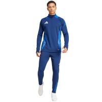 Men's pants adidas Tiro 24 Competition Training blue IP1872