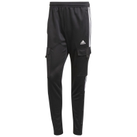 adidas Tiro Cargo men's pants black IA3067