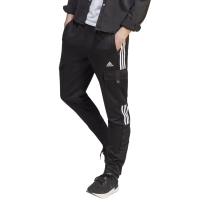 adidas Tiro Cargo men's pants black IA3067