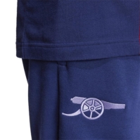 adidas Arsenal Originals Tracksuit Bottoms Adults