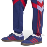 adidas Arsenal Originals Tracksuit Bottoms Adults