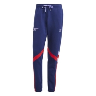 adidas Arsenal Originals Tracksuit Bottoms Adults