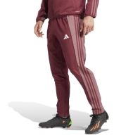 adidas Bayern Munich Anthem Tracksuit Bottoms Adults