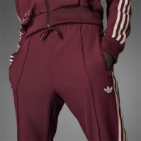 adidas FC Bayern Terrace Icons Tracksuit Bottoms Adults