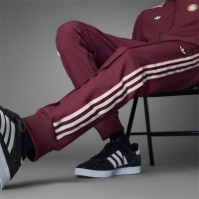 adidas FC Bayern Terrace Icons Tracksuit Bottoms Adults