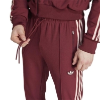 adidas FC Bayern Terrace Icons Tracksuit Bottoms Adults