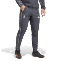 adidas Juventus Anthem Tracksuit Bottoms Adults