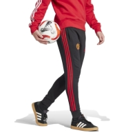 adidas Manchester United DNA Tracksuit Bottoms Adults