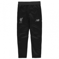 New Balance Liverpool Slim Track Pants 2019 2020 Junior