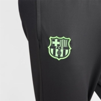 Nike Barcelona Third Strike Tracksuit Bottoms 2024 2025 Adults