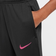 Nike Chelsea Third Strike Tracksuit Bottoms Juniors