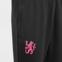 Nike Chelsea Third Strike Tracksuit Bottoms Juniors