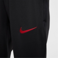 Nike Liverpool Strike Tracksuit Bottoms 2025 2026 Juniors