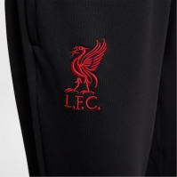 Nike Liverpool Strike Tracksuit Bottoms 2025 2026 Juniors