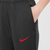 Nike Liverpool Strike Third Tracksuit Bottoms 2024 2025 Juniors