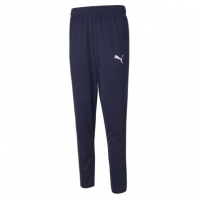 Puma Tapered Tracksuit Bottoms Mens