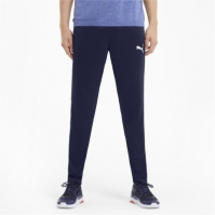 Puma Tapered Tracksuit Bottoms Mens