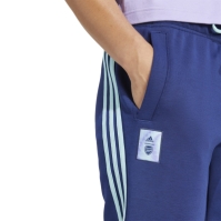 adidas Arsenal Jogging Bottoms Womens