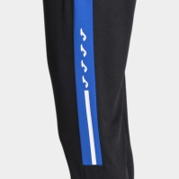 Olimpiada Long Pants Black Royal