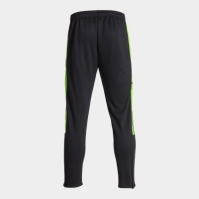 Olimpiada Long Pants Black Fluor Green