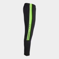 Olimpiada Long Pants Black Fluor Green