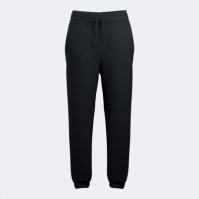 Breath Long Pants Black