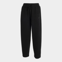 Breath Long Pants Black