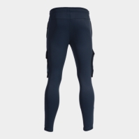 Campus Street Long Pants Navy