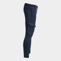 Campus Street Long Pants Navy