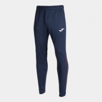 Championship Viii Long Pants Dark Navy Red