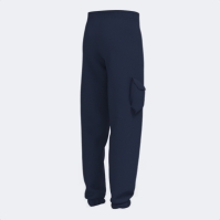 Confort Iv Long Pants Navy