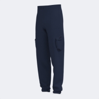 Confort Iv Long Pants Navy