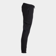 Confort Iv Long Pants Black