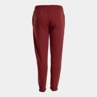 Stripe Adventure Long Pants Burgundy