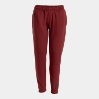 Stripe Adventure Long Pants Burgundy