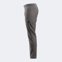 Explorer Long Pants Gray