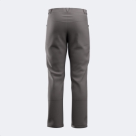 Explorer Long Pants Gray