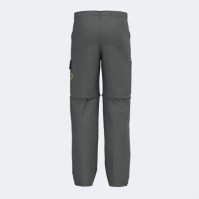 Explorer Iii Long Pants Anthracite