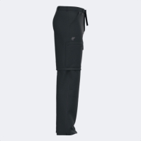 Explorer Iii Long Pants Black