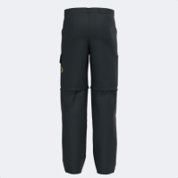 Explorer Iii Long Pants Black