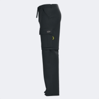 Explorer Iii Long Pants Black