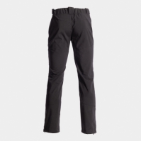 Explorer Long Pants Black