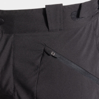 Explorer Long Pants Black